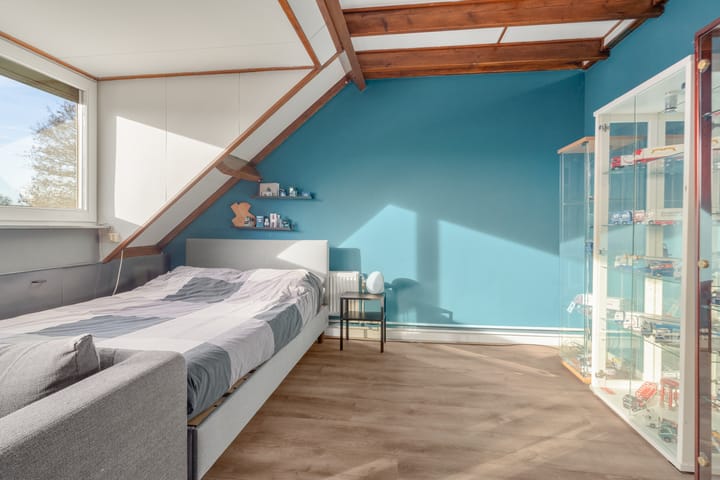 Foto 29 van Jacobshoeve-erf 18