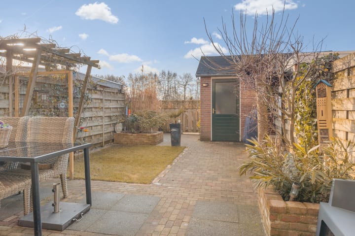 Foto 30 van Jacobshoeve-erf 18