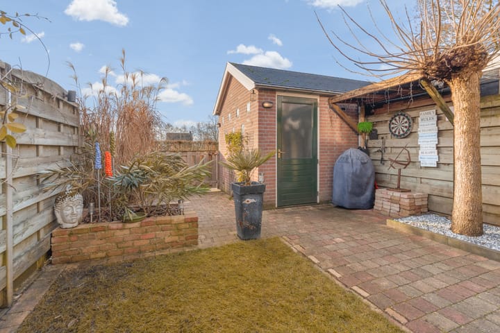 Foto 32 van Jacobshoeve-erf 18