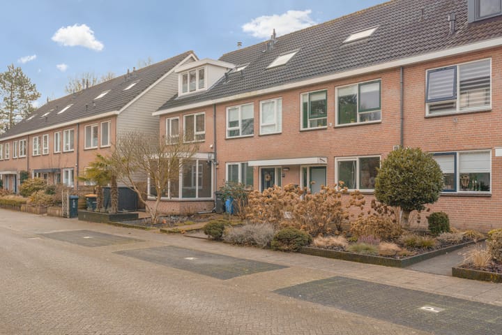 Foto 36 van Jacobshoeve-erf 18