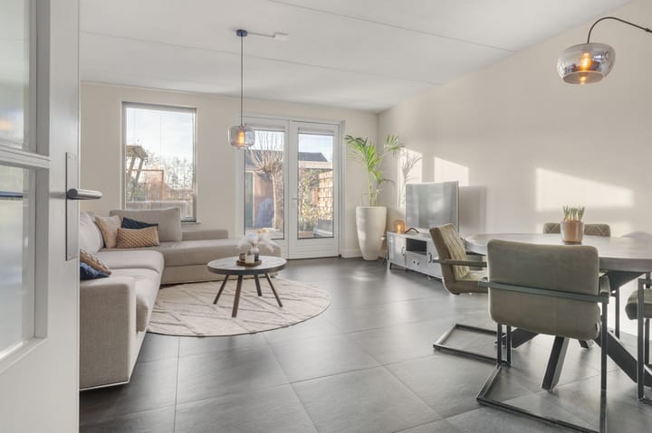 Foto 9 van Jacobshoeve-erf 18