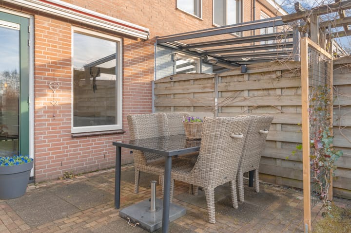 Foto 31 van Jacobshoeve-erf 18