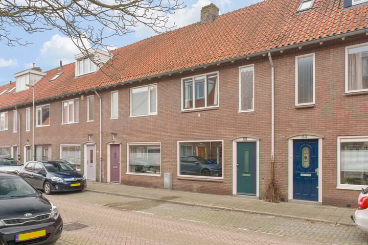 Fregatstraat 62
