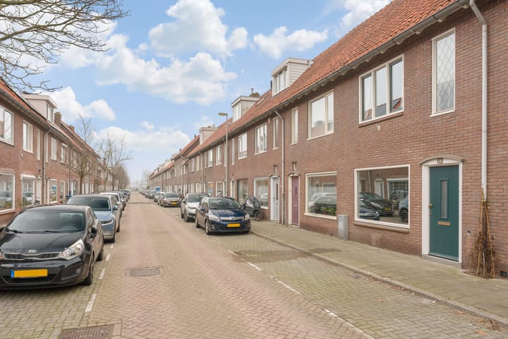 Foto 4 van Fregatstraat 62
