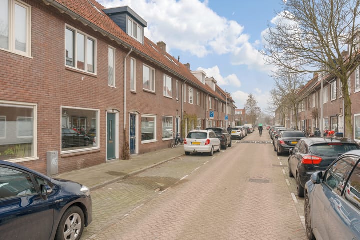 Foto 5 van Fregatstraat 62