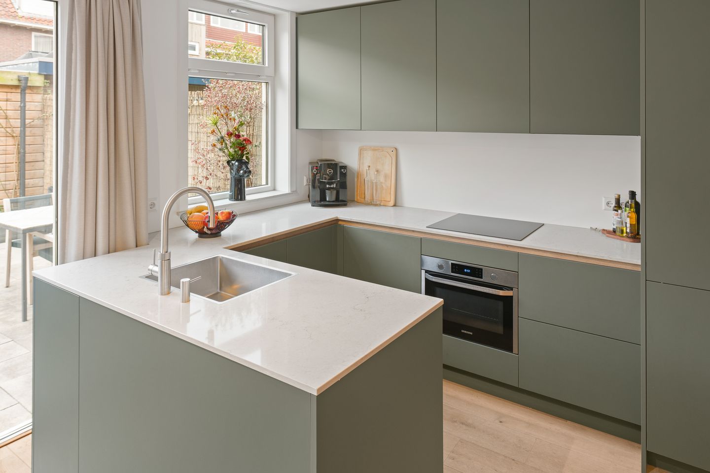 Foto 10 van Fregatstraat 62