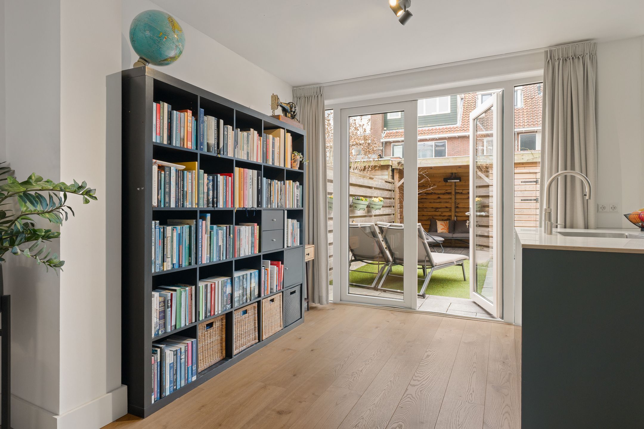 Foto 15 van Fregatstraat 62