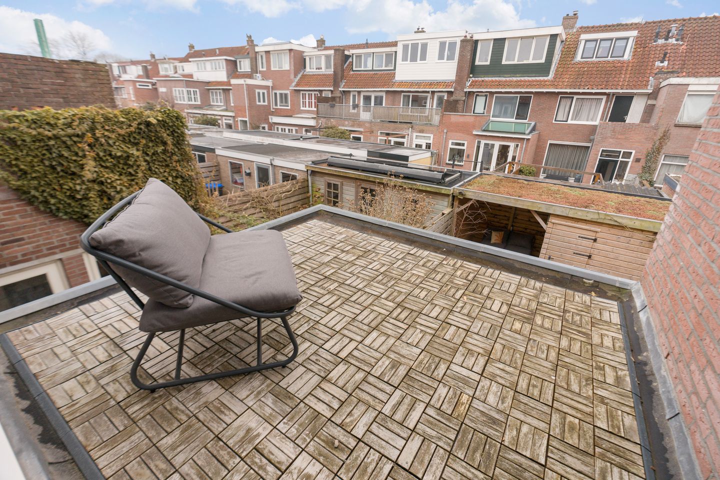 Foto 25 van Fregatstraat 62