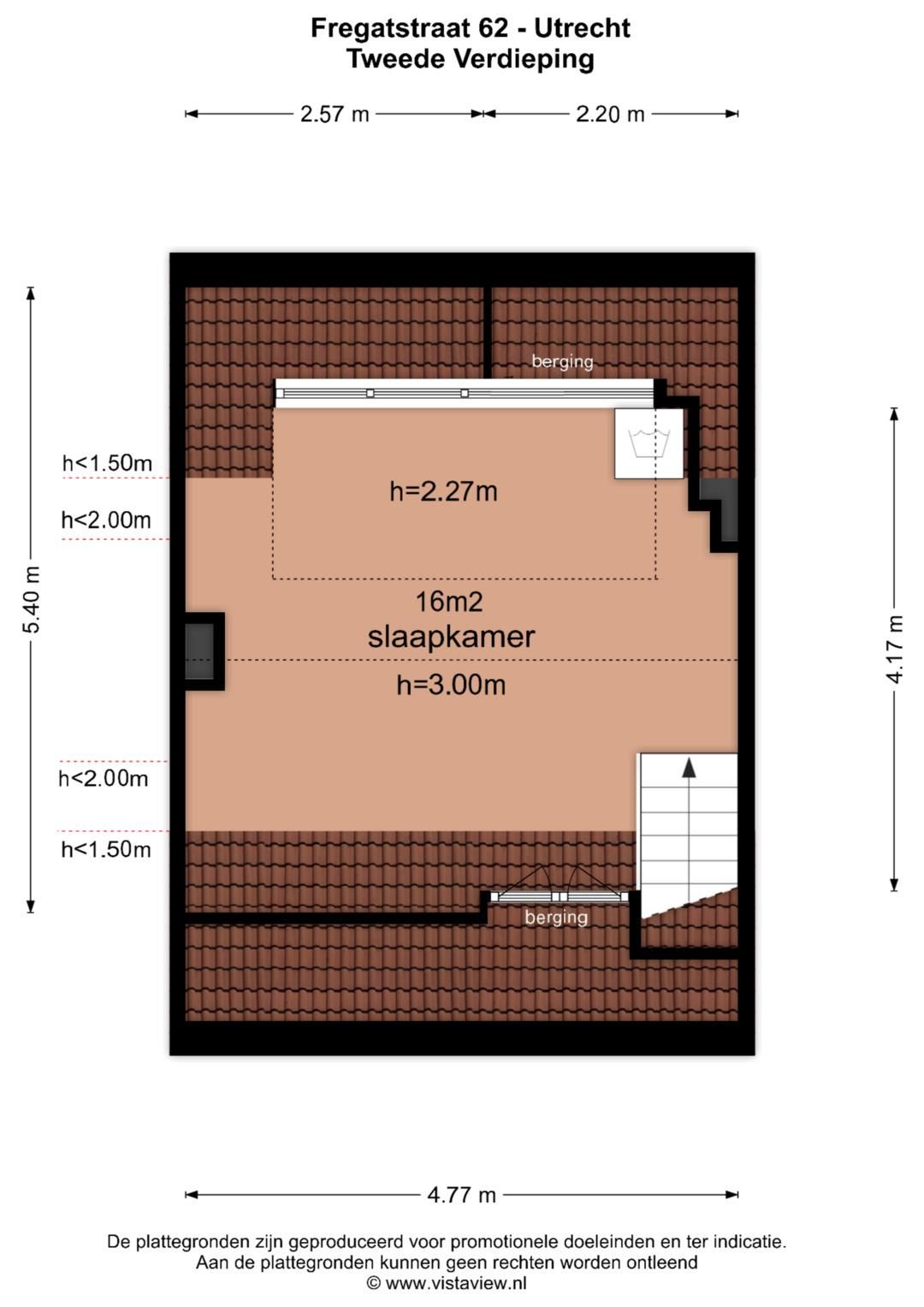 Foto 40 van Fregatstraat 62