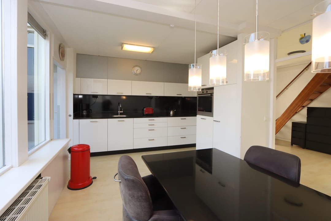 Foto 2 van Concourslaan 41