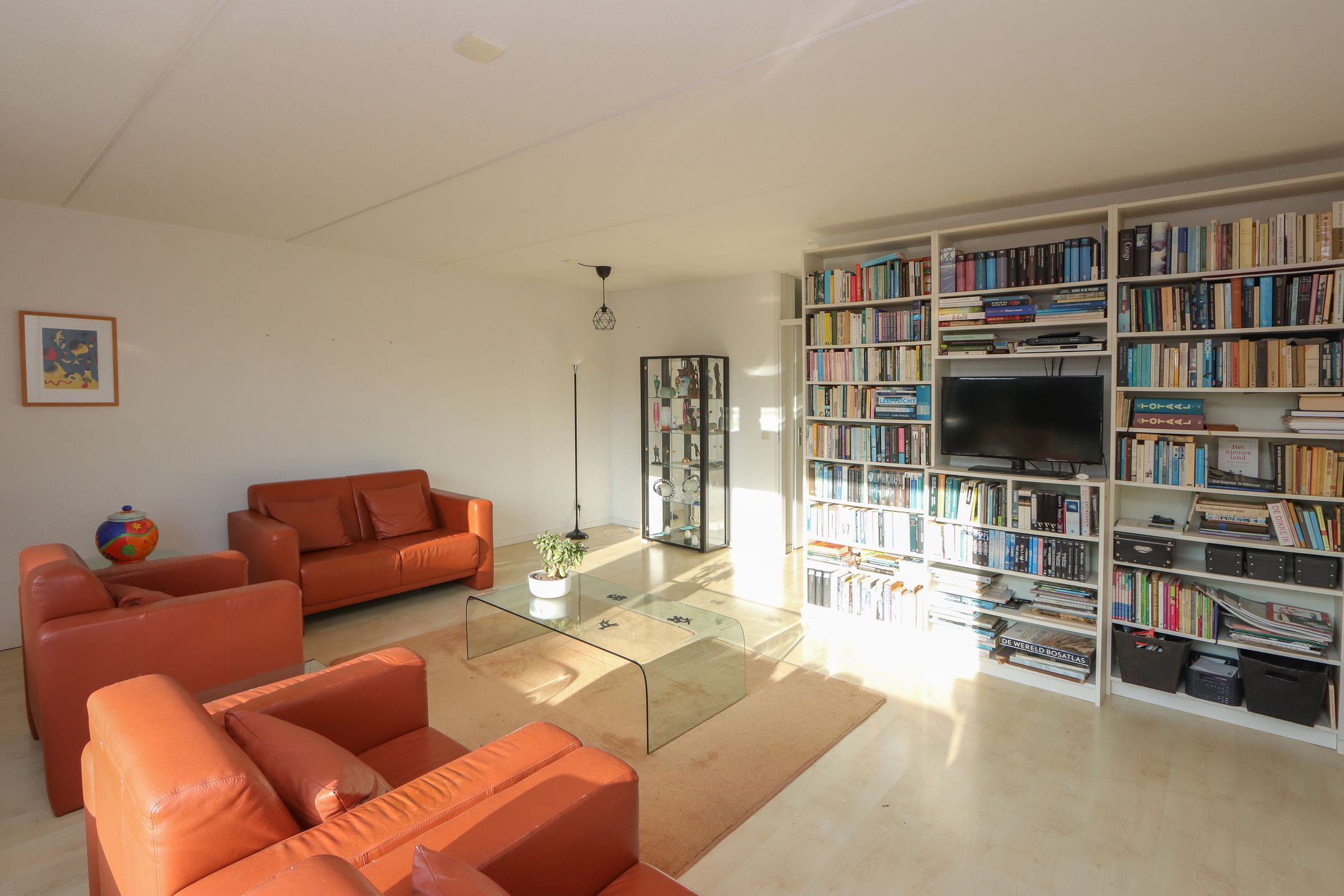 Foto 3 van Concourslaan 41