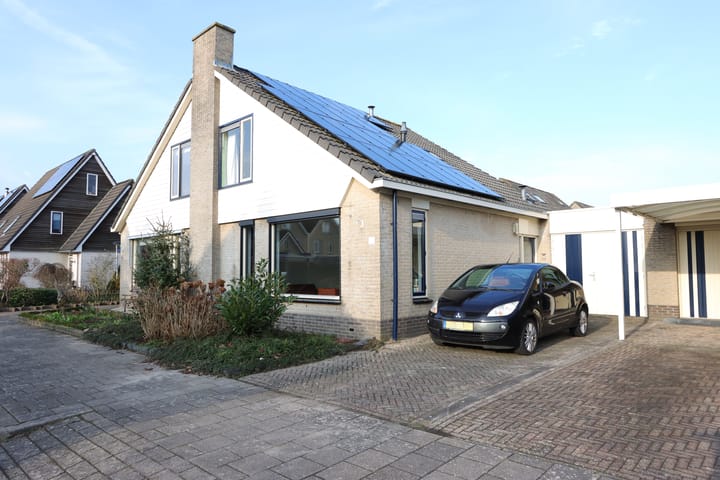 Foto 4 van Concourslaan 41