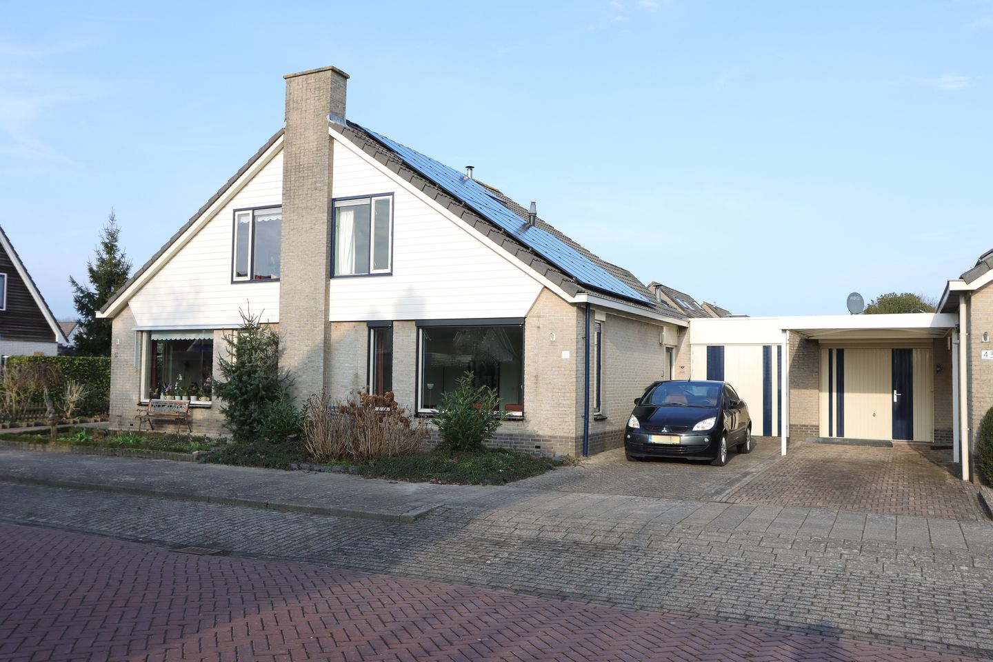 Foto 5 van Concourslaan 41