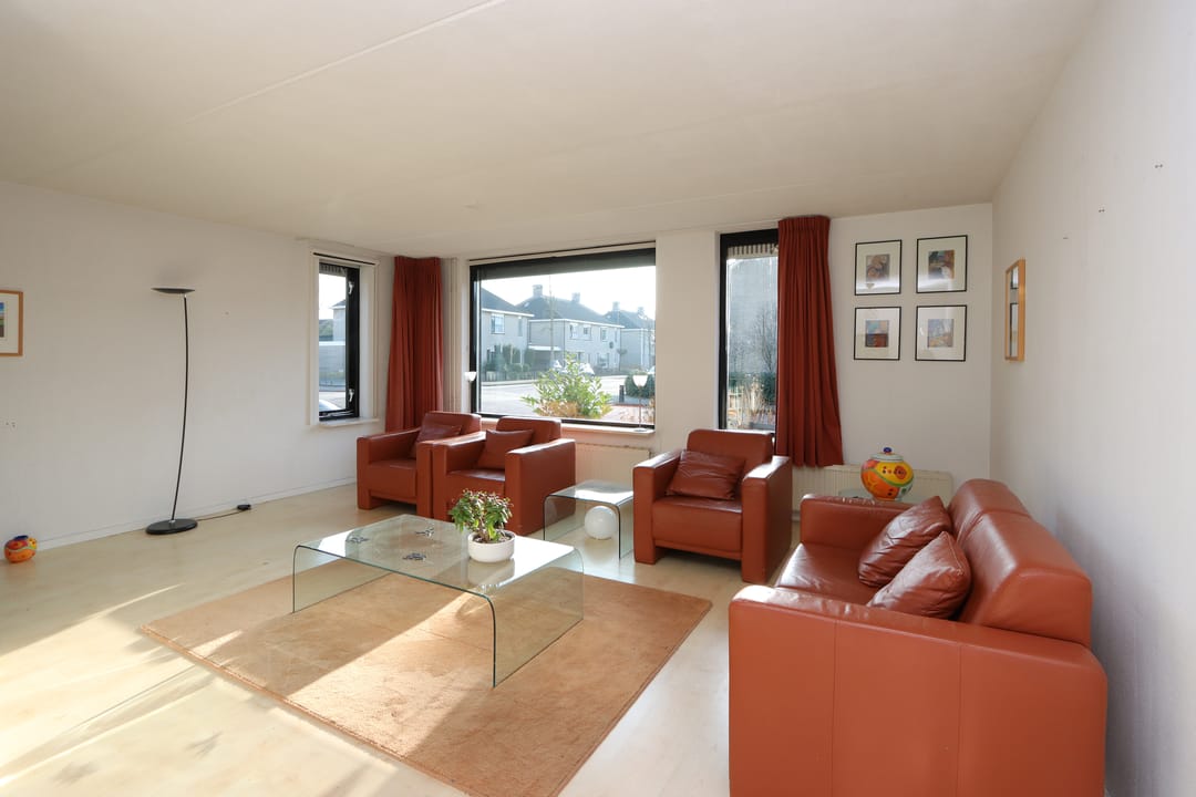 Foto 7 van Concourslaan 41