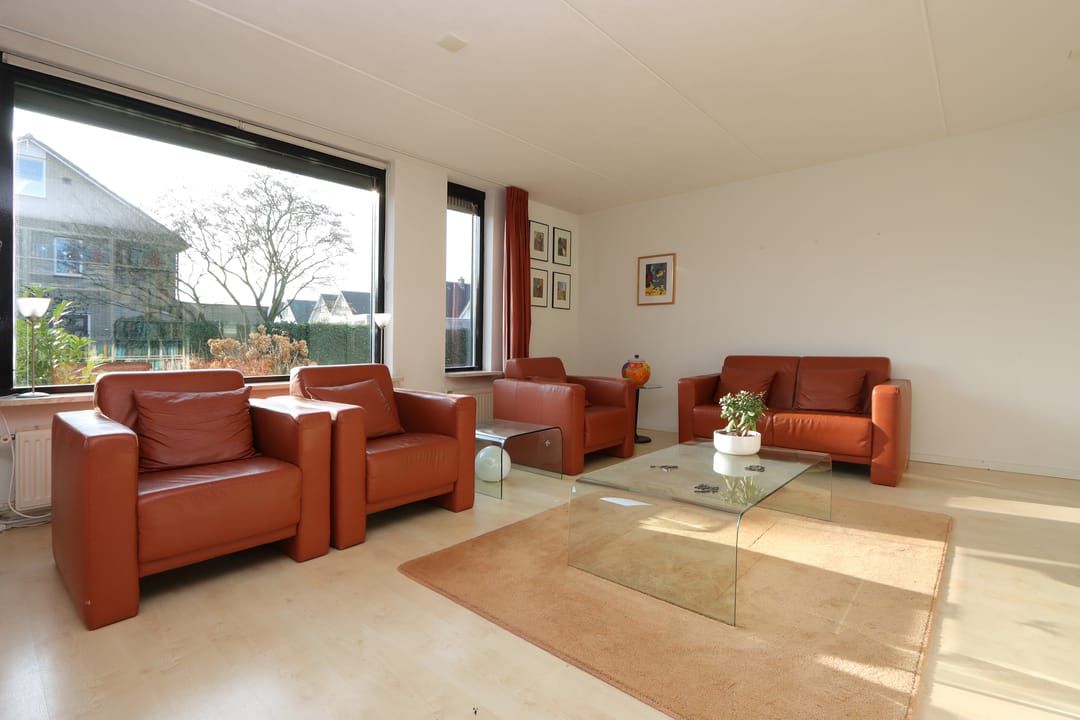 Foto 8 van Concourslaan 41