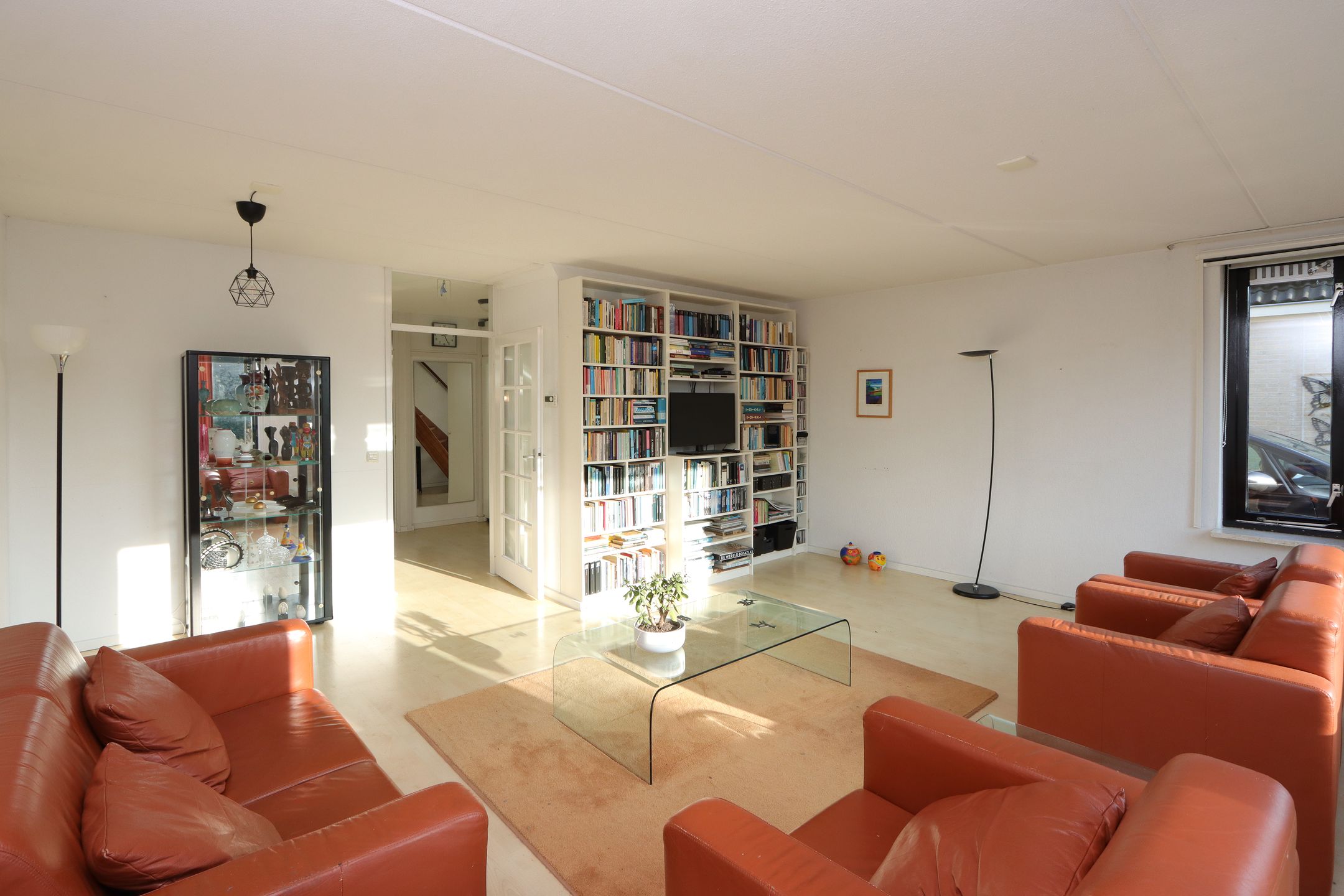 Foto 9 van Concourslaan 41