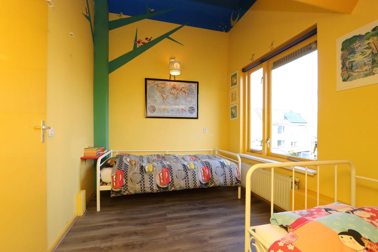 Foto 25 van Concourslaan 41