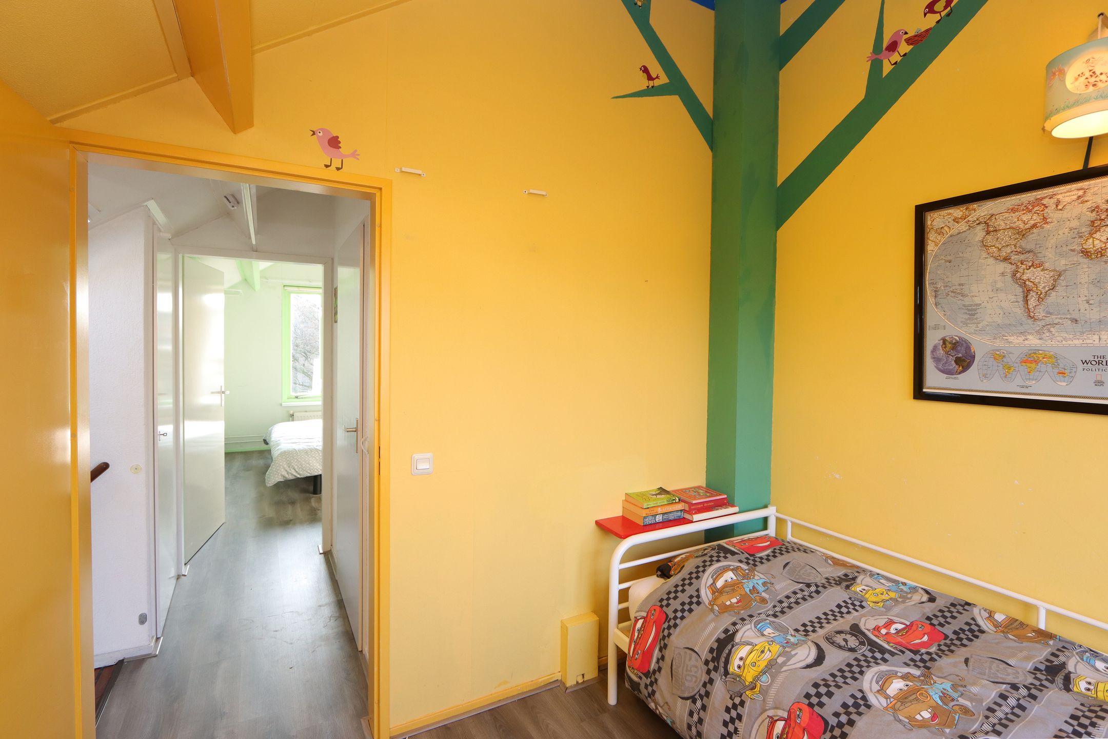 Foto 27 van Concourslaan 41