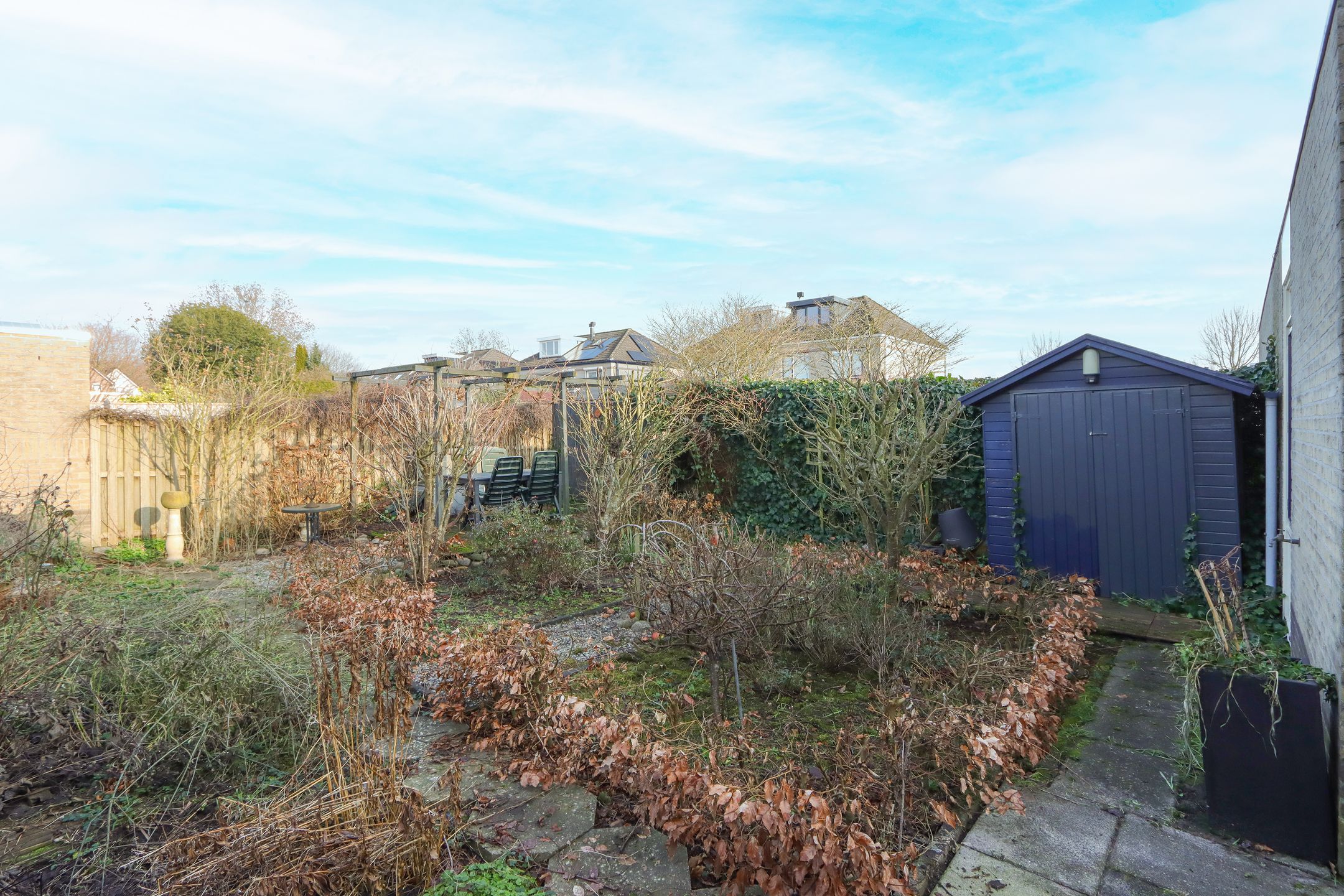 Foto 30 van Concourslaan 41