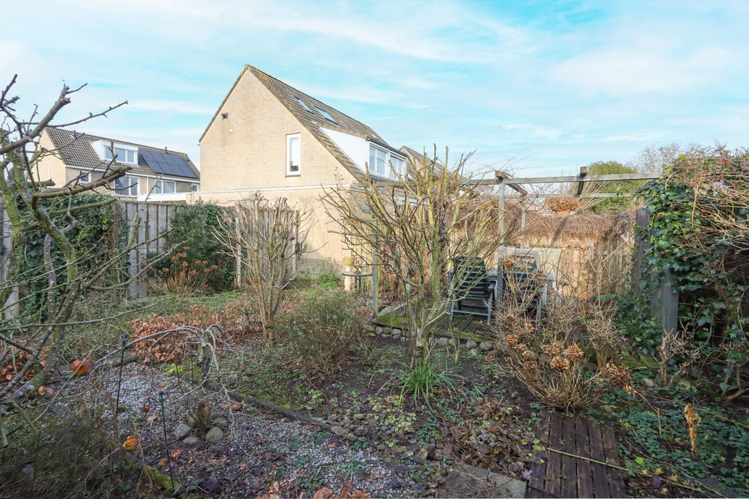 Foto 31 van Concourslaan 41