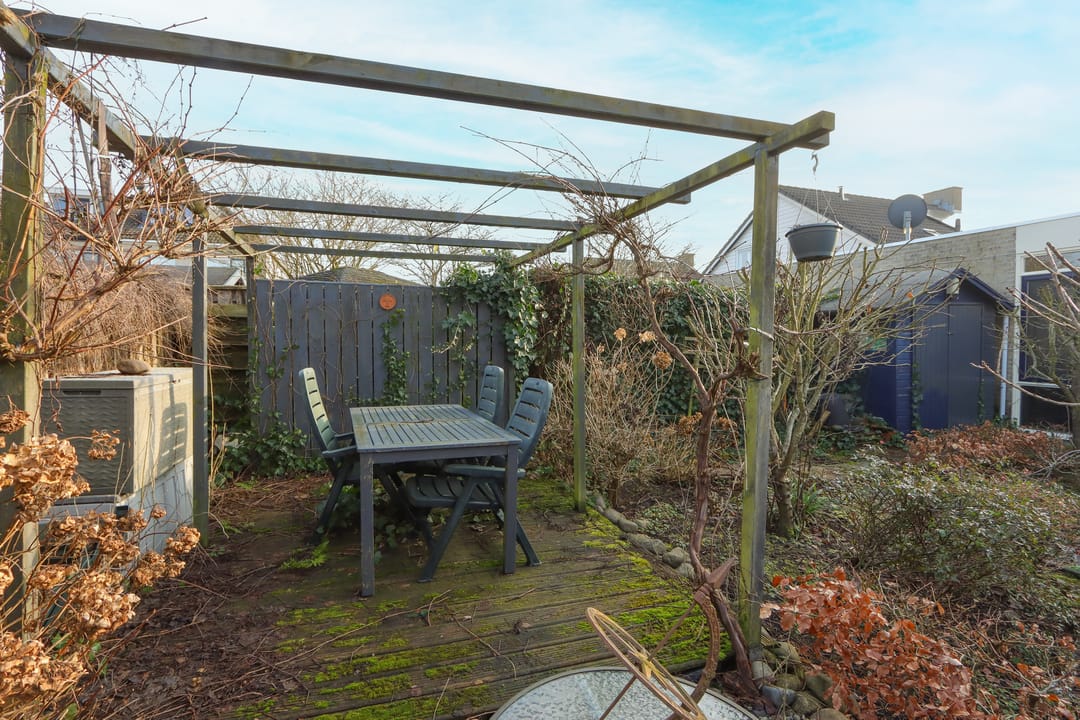 Foto 32 van Concourslaan 41