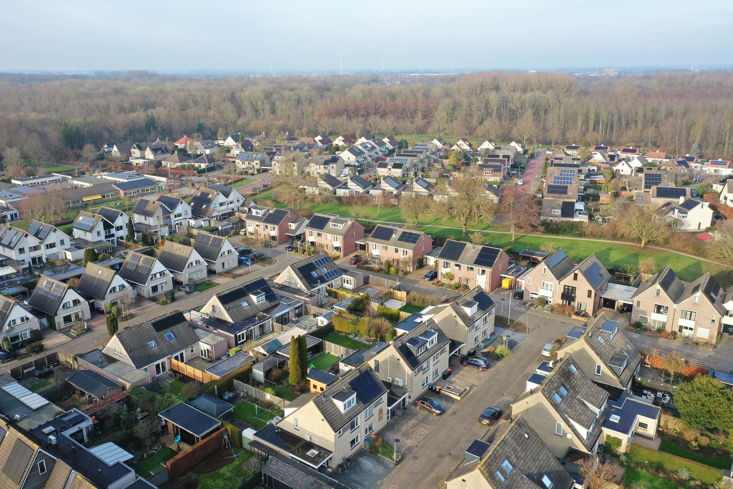 Foto 34 van Concourslaan 41