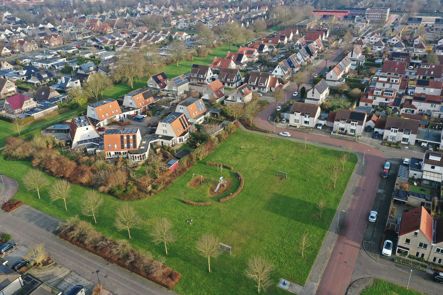 Foto 35 van Concourslaan 41