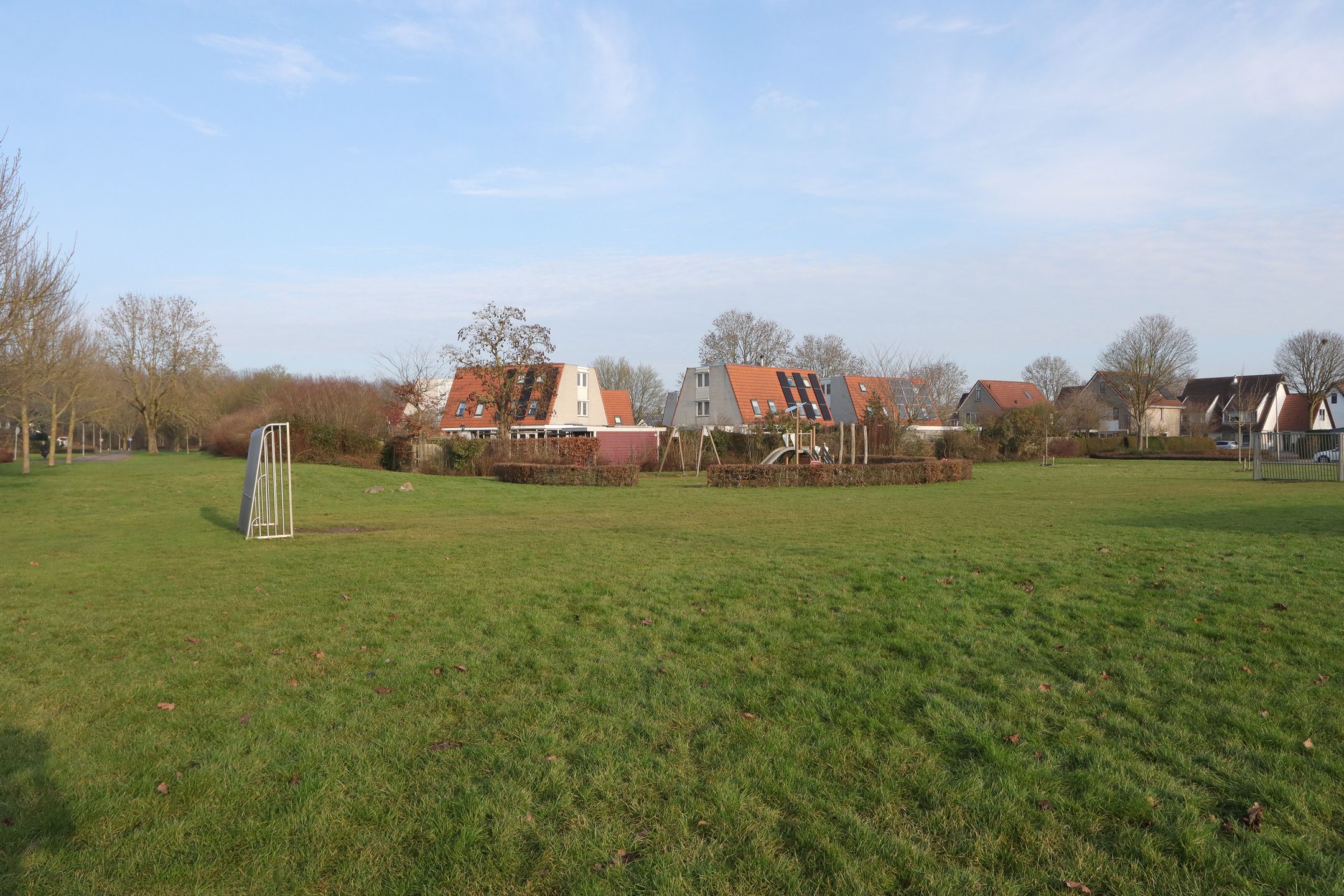 Foto 36 van Concourslaan 41