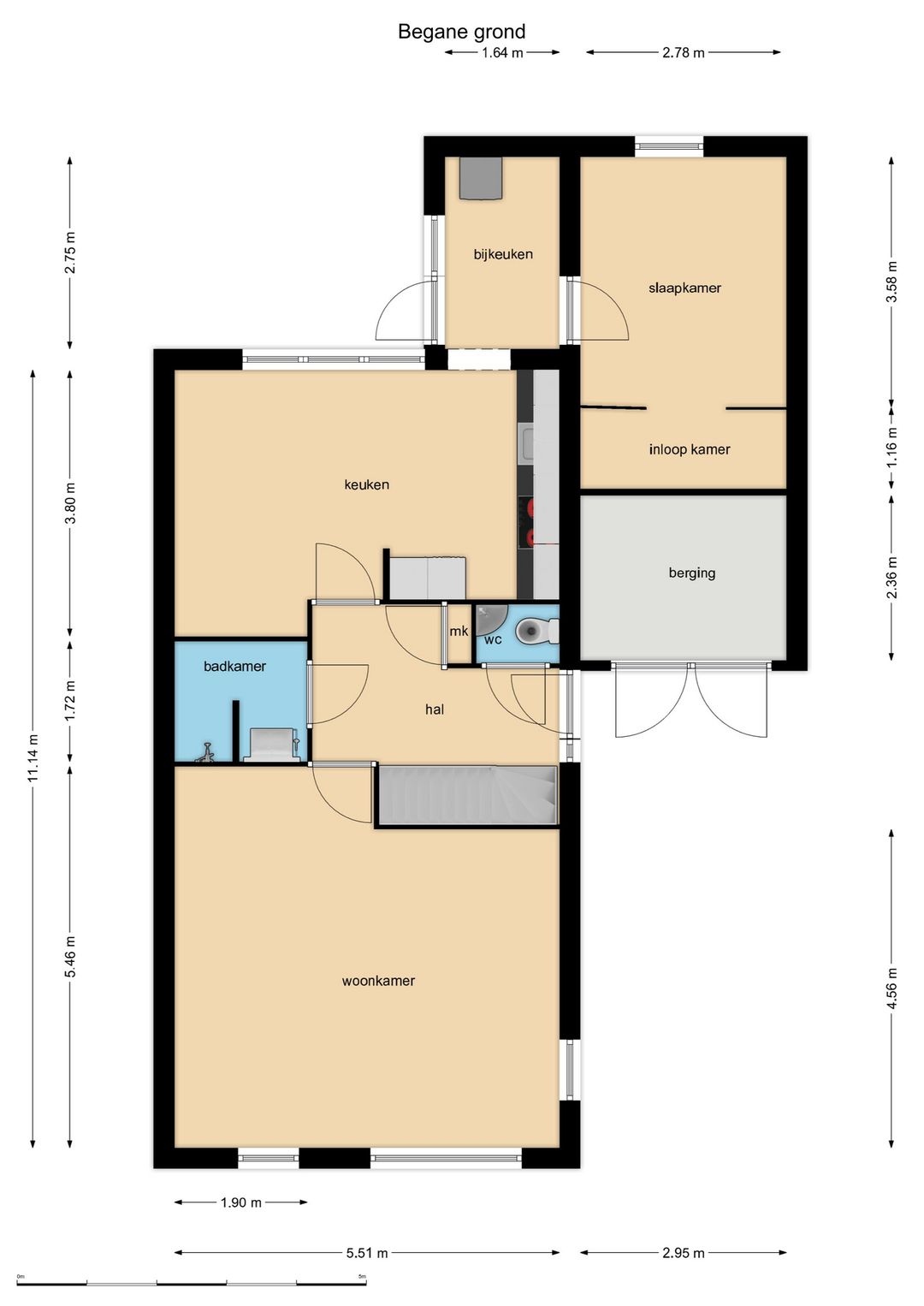Foto 38 van Concourslaan 41