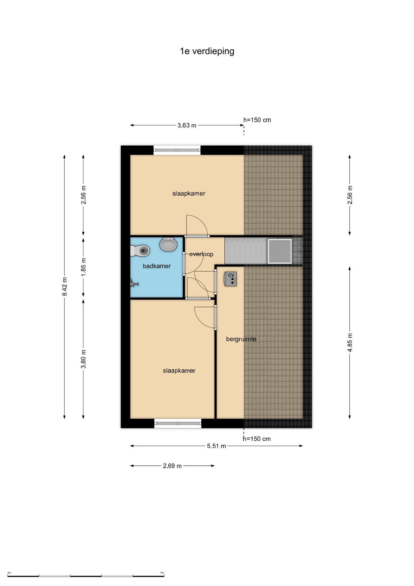 Foto 39 van Concourslaan 41
