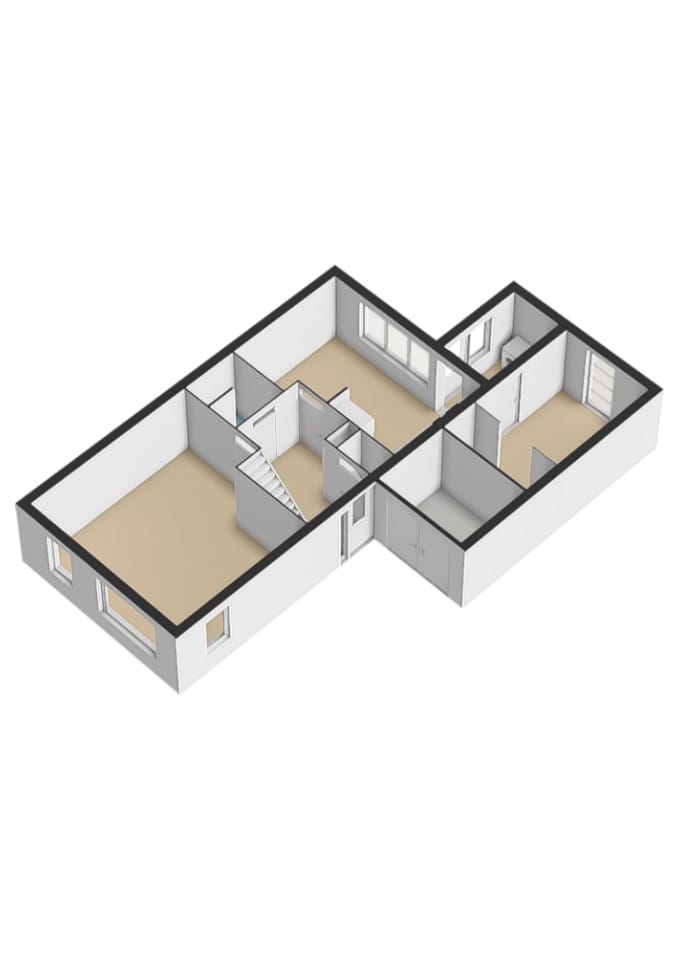 Foto 40 van Concourslaan 41