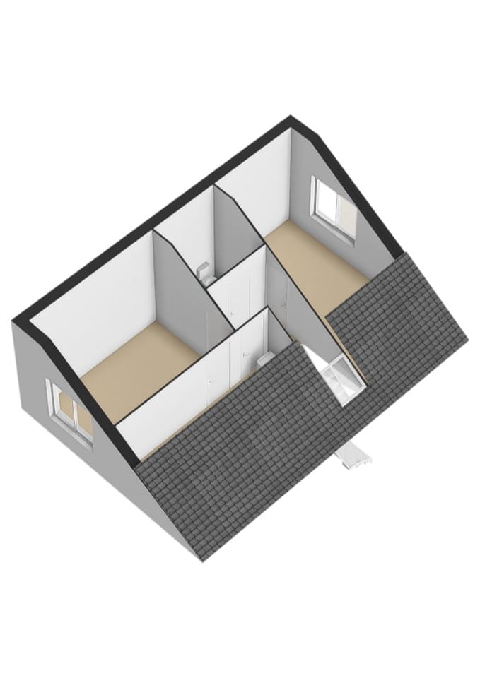 Foto 41 van Concourslaan 41