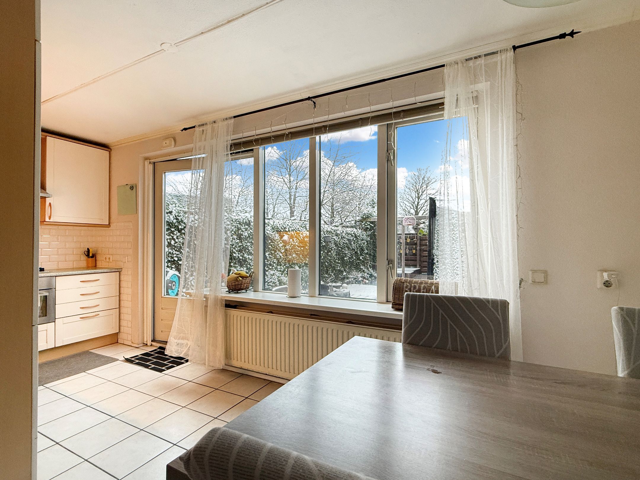 Foto 6 van Reina Prinsen Geerligsdreef 35