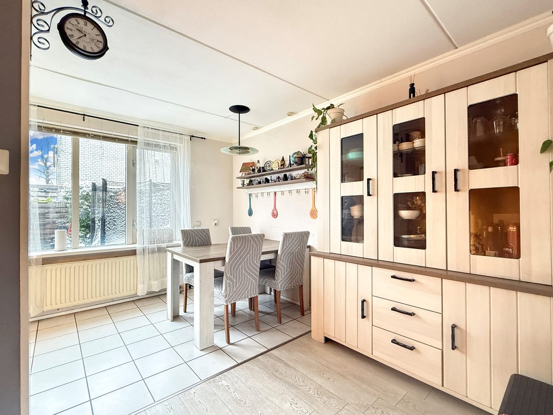 Foto 7 van Reina Prinsen Geerligsdreef 35