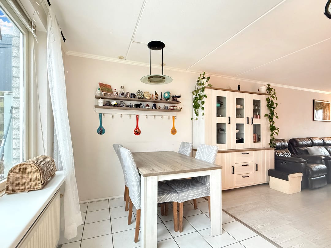 Foto 8 van Reina Prinsen Geerligsdreef 35