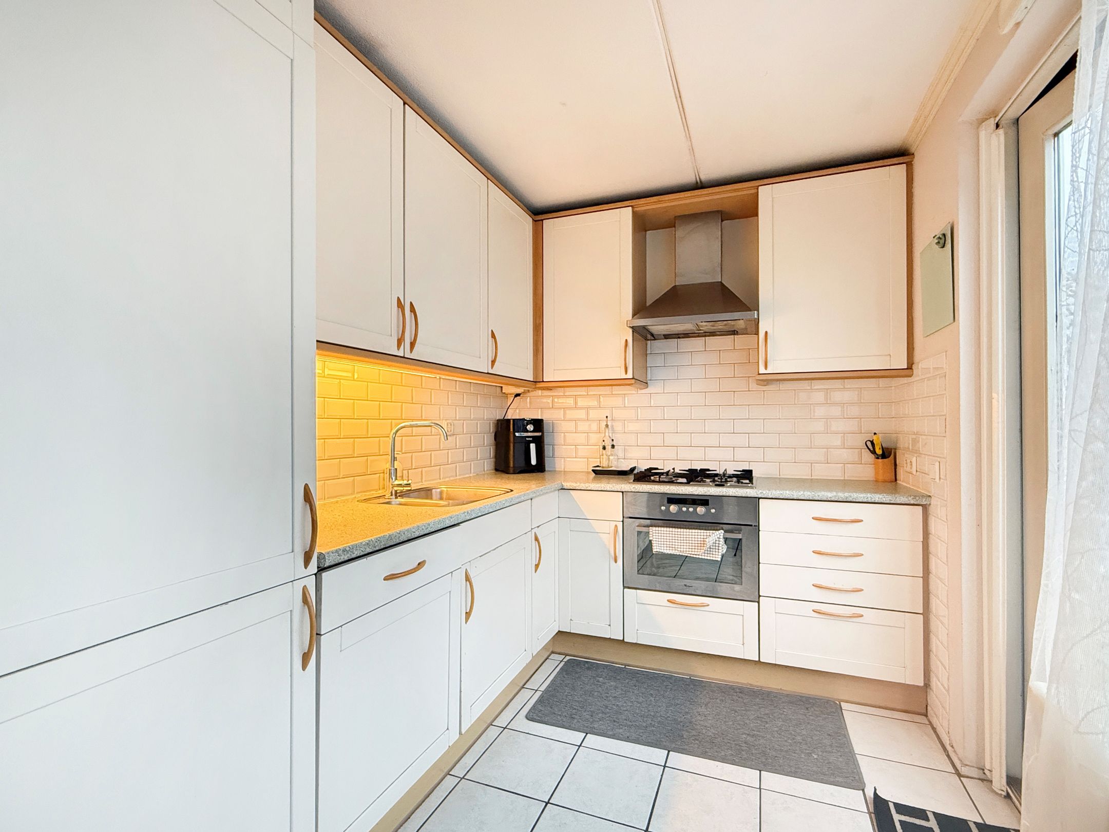 Foto 9 van Reina Prinsen Geerligsdreef 35