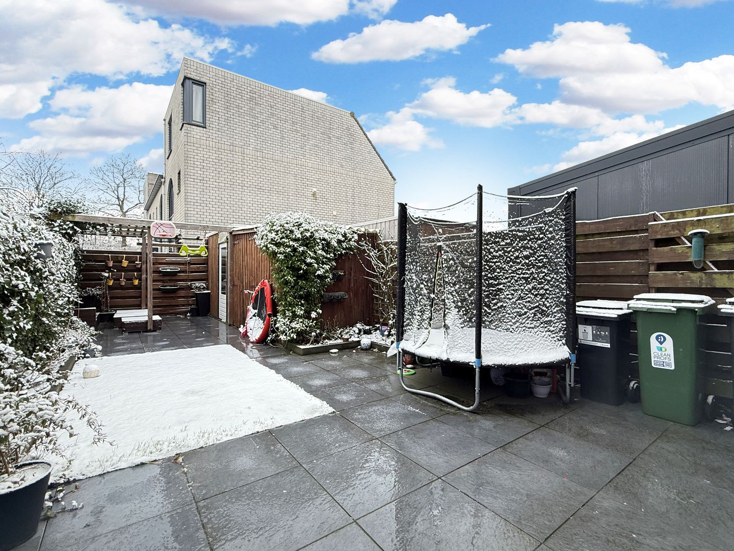 Foto 10 van Reina Prinsen Geerligsdreef 35