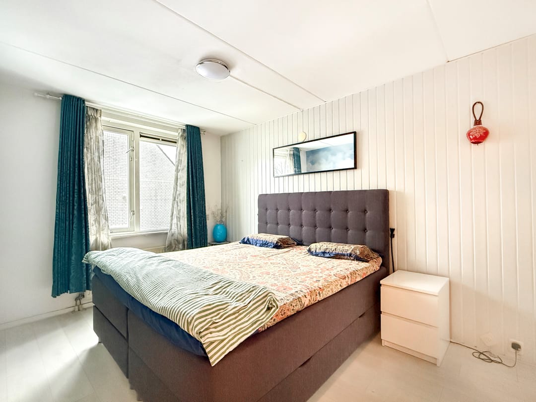 Foto 11 van Reina Prinsen Geerligsdreef 35