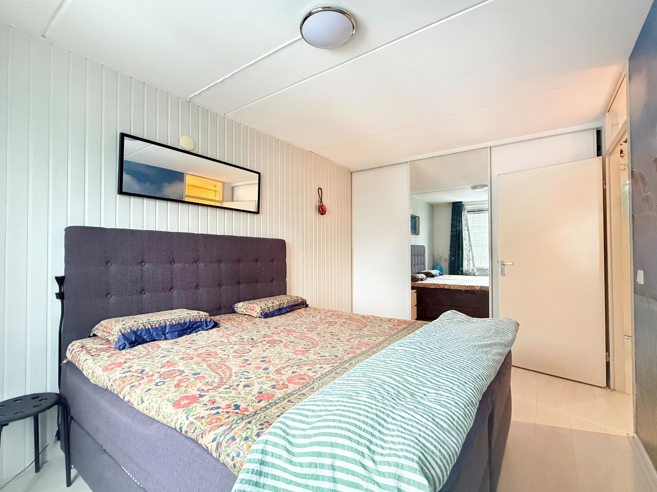 Foto 12 van Reina Prinsen Geerligsdreef 35