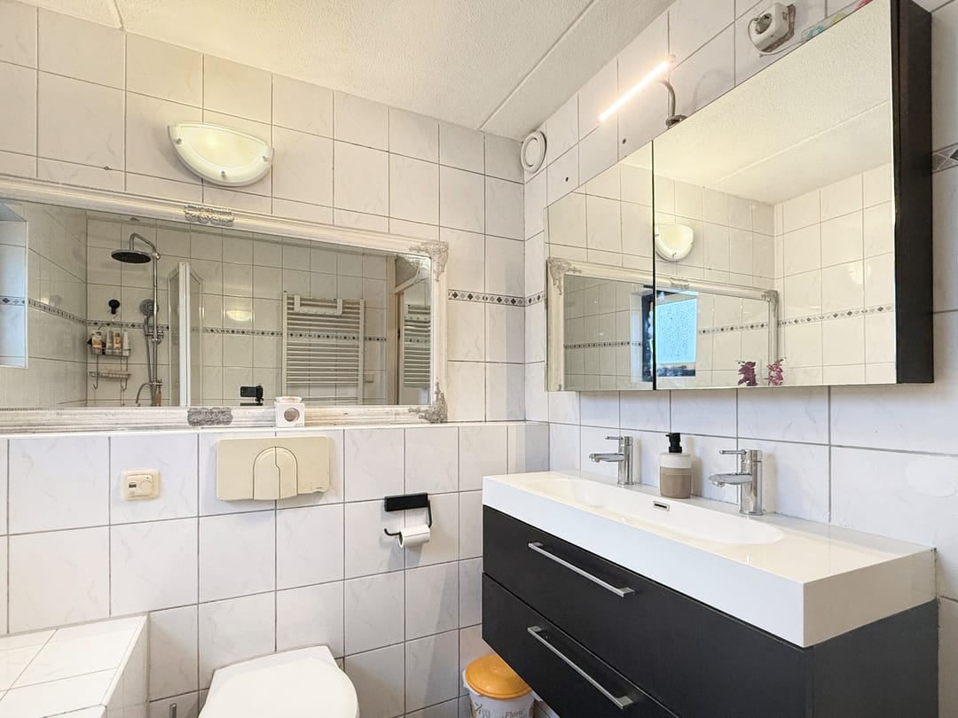 Foto 13 van Reina Prinsen Geerligsdreef 35