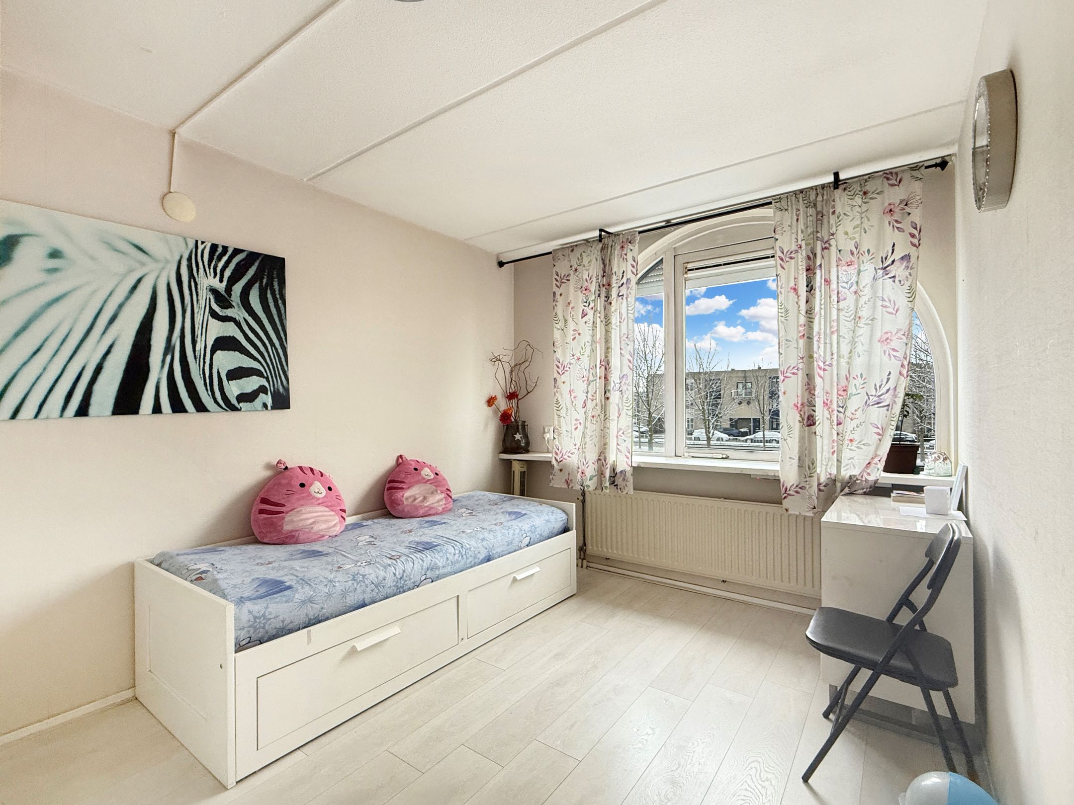 Foto 15 van Reina Prinsen Geerligsdreef 35