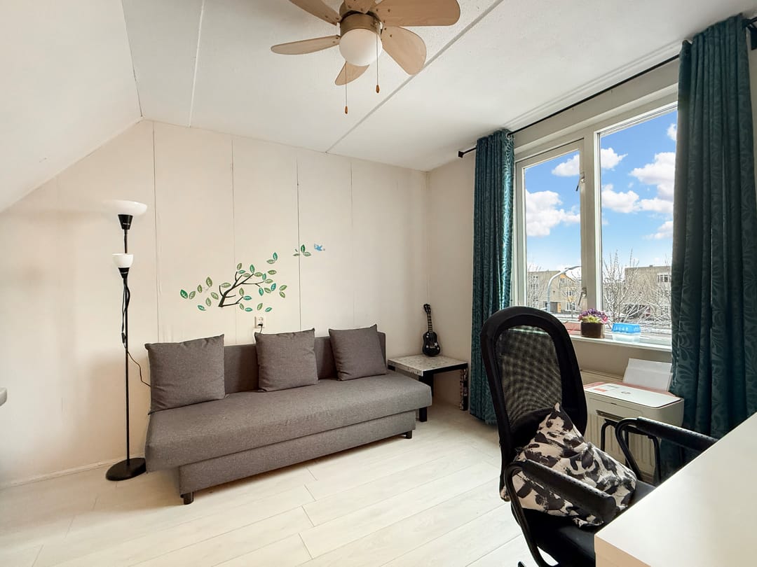 Foto 17 van Reina Prinsen Geerligsdreef 35