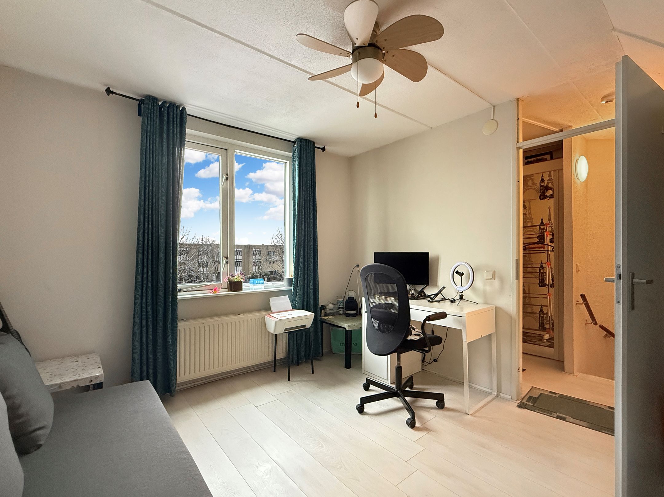 Foto 18 van Reina Prinsen Geerligsdreef 35