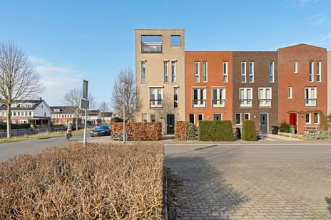 Beatlesstraat thumbnail