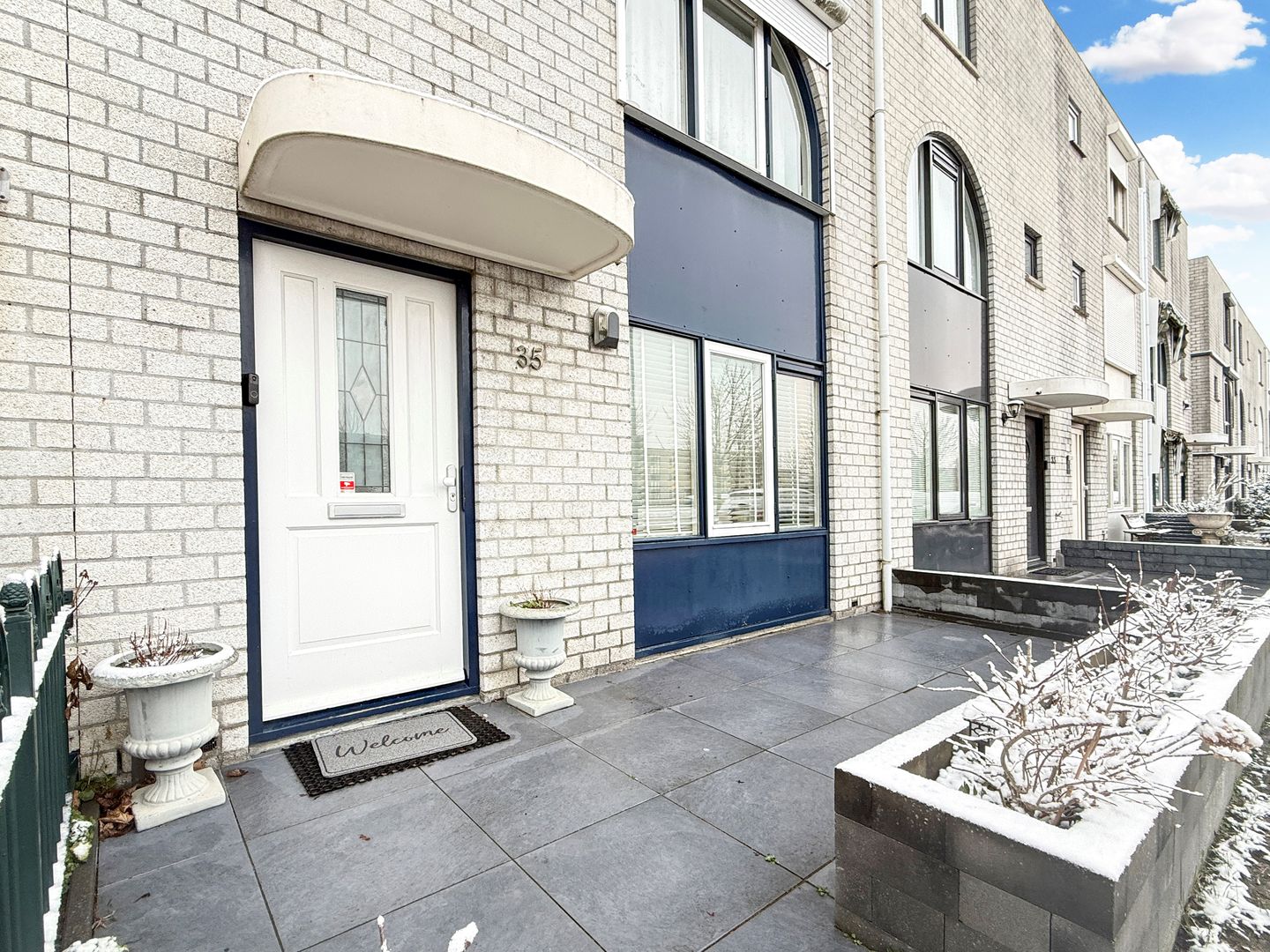 Foto 19 van Reina Prinsen Geerligsdreef 35