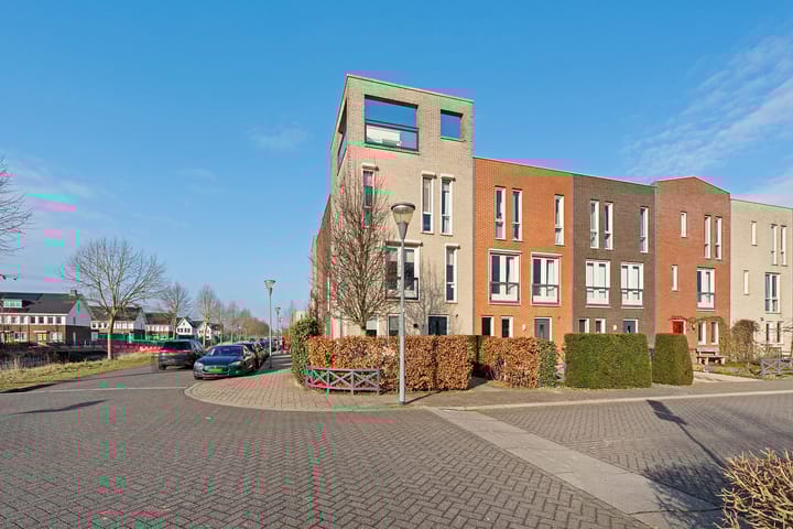 Foto 3 van Beatlesstraat 1