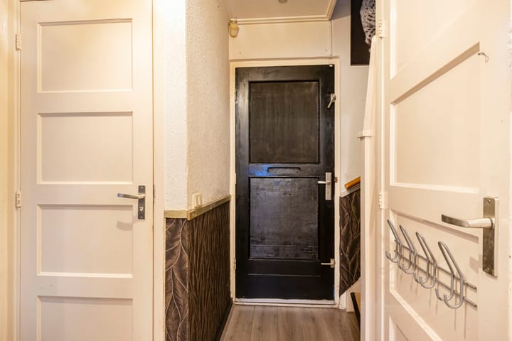 Foto 2 van Irislaan 36