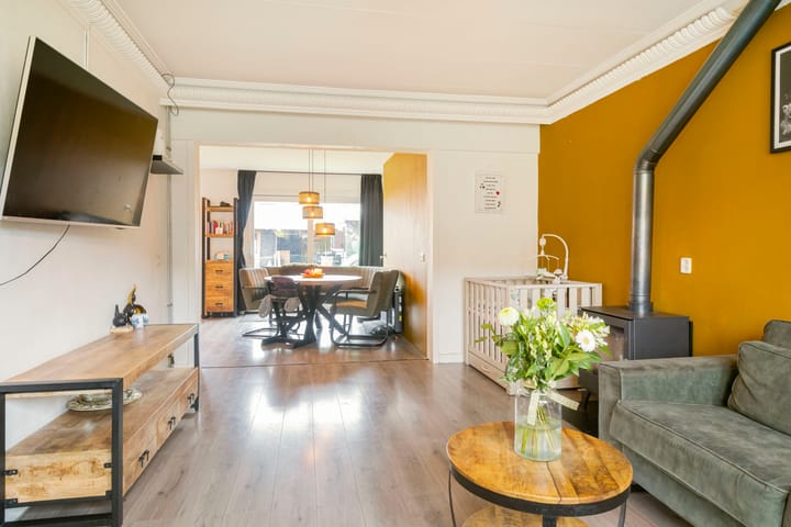 Foto 5 van Irislaan 36