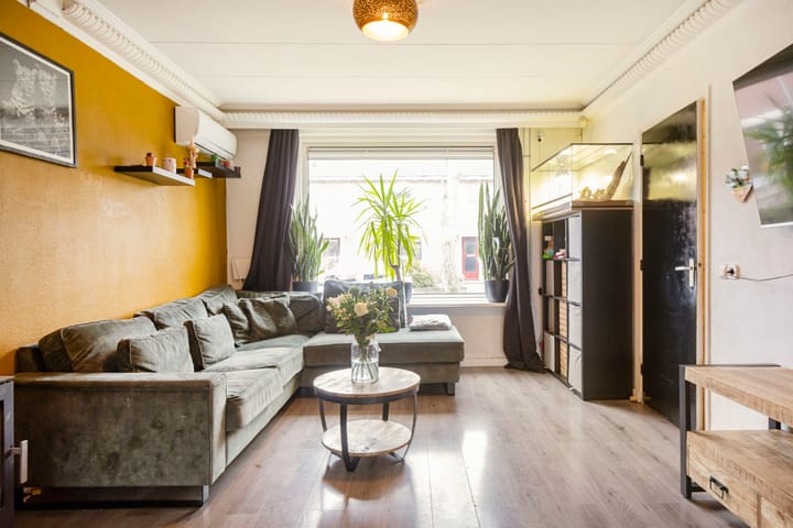 Foto 6 van Irislaan 36