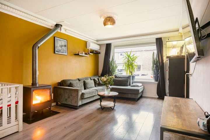 Foto 7 van Irislaan 36